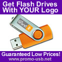 Promotional USB Drives