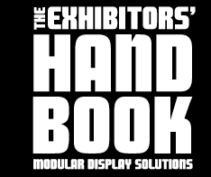 Exhibitor's Handbook - Tons of great exhibit booths, graphics and accessories