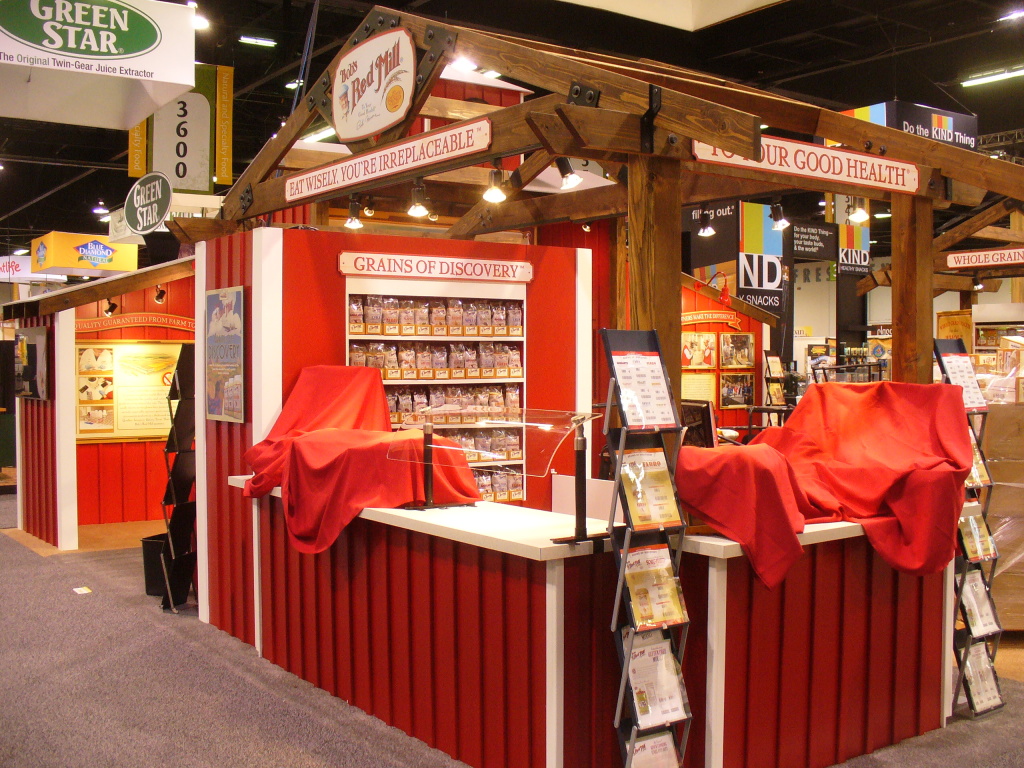 How to Issue an RFP for a Custom Tradeshow Exhibit - TradeshowGuy Blog