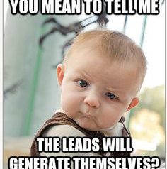 Tradeshow Memes Gone Wild - TradeshowGuy Blog